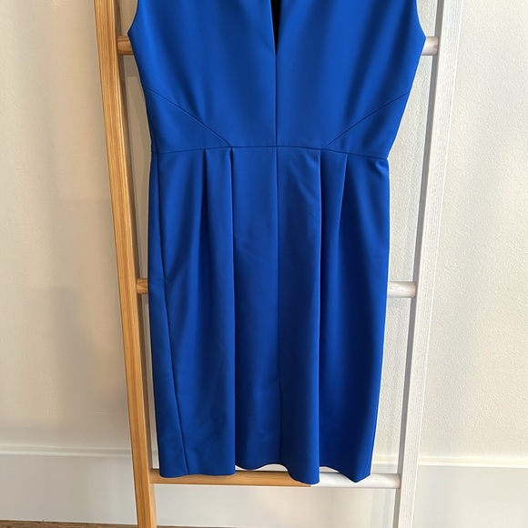 Kate Spade Arie Sheath Dress - Picture 5 of 8